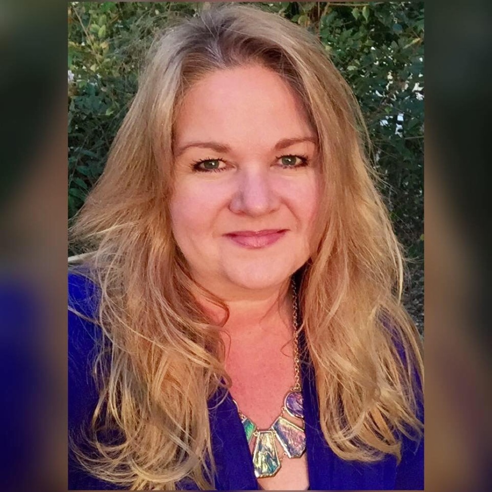 Meet your Posher, Stacylynn